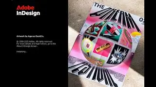 InDesign Picture & Text overview