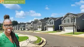 New Construction Homes &bull; Cobb County