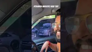 😂‼️ #tints #black #mirror #car #trending #funny #youtubeshorts