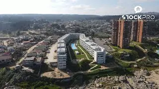 CONDOMINIO PLAYA PARAISO - EL TABO