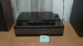 Nálezy na páskách EP. 1: Starožitný záznam z magnetofonového pásku o Náchodském sokole.