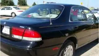 Mazda 626 1993 года выпуска, подержанные автомобили, Ричфилд, Висконсин