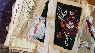 Class (Part 2/4) - Slit/Slot Binding System - for Scrappy Journals