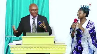 GRADUATION CEREMONY OF YOUNG APOSTOLIC LEADERS-1ST BATCH