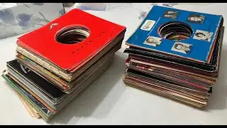 Saying Goodbye To My Record Collection
