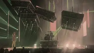 for KING & Country - Ceasefire (Live 2024) T Mobile Center