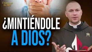 Un DIEZMO VAC&Iacute;O... 📖 Evangelio de hoy (15 oct. 25)