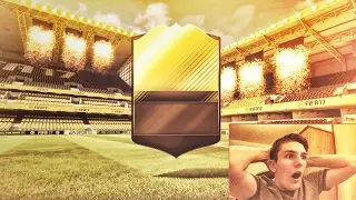 OMFG! 94 SIF INFORM SUAREZ! (FIFA 17 TOTW 22 PACK OPENING)