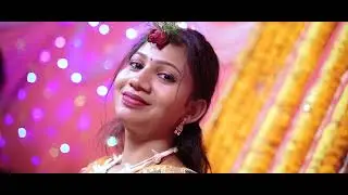 AMISHA  SANDEEP || WEDDING TEASER || TEAM -BRIDE || 29TH NOV 2021 || AASHISH STUDIO BERO || RANCHI