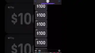 APPLE CASH/PAY MONEY GLITCH 2025 TUTORIAL UPDATED USING DEBIT+FULLZ #applepay #moneytok #emoney #fyp
