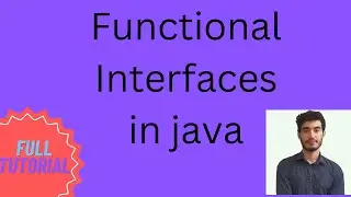 Functional Programming in java