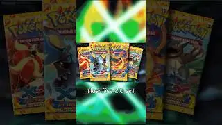 FLASHFIRE 2.0 IS HERE (INFERNO X) (NEW POKEMON CARD SET!)
