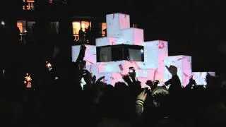 Val Thorens - That is New Year 2013 - Upperkut Production