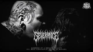 SEVERANCE - MIRRORS OF A BROKEN REALITY (FT. ROSS SINCLAIR) [OFFICIAL MUSIC VIDEO] (2026) SW EXCL