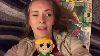 Zelda Board Game Rant