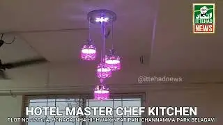 Hotal Master chef kitchen#love ❤❤❤❤❤