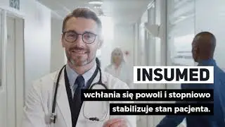 INSUMED Polska - opinie, cena, gdzie kupić, cukrzyca, apteka