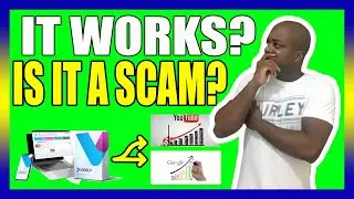 IT&acute;S MY HONEST OPINION VIDELY REVIEW 2021 - Videly Demo - Videly Tutorial - Video Marketing Blaster