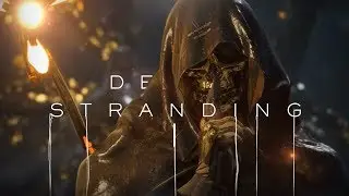 CZYM JEST TA GRA | Death Stranding [#1]