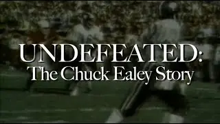 Meet Chuck Ealey