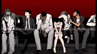 Killer7 - Russian Roulette