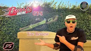 Unboxing to Trail: Burris Tire Shakedown & Review.