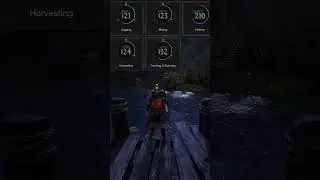 New World Aeternum: Double XP Right Now!