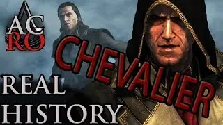 Assassin's Creed: The Real History - 