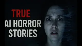 The Dark Side of AI: Real Stories That Will Keep You Up at Night