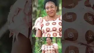 This emotional story of how a poor homeless woman begged to survive will make you cry #shorts
