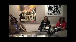 Urbanology - Talkin' With The Ladies