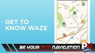 You Can Now Be Your Own Navigation Voice