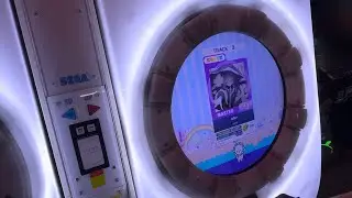 【maimaiでらっくす】お呪い MASTER AP