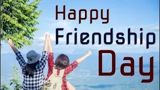Friendship day status||Happy Friendship Day|| Best friendship status || Friendship day 2021