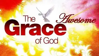 When Grace Steps In