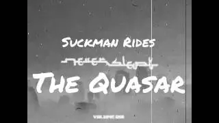 Boba Sweat - Suckman Rides The Quasar