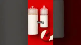 How Vapes Are Made in 60 Seconds! 🚬💨