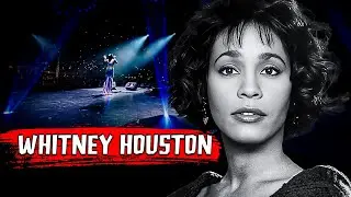 Whitney Houston&rsquo;s FINAL YEARS and the CURSE of FAME