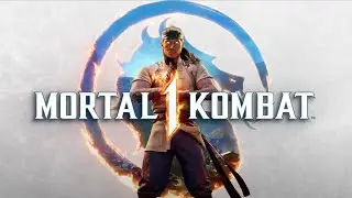 Mortal Kombat 1 (PS5). Стрим 1. ДА НАЧНЕТСЯ БИТВА. Проходим сюжет.