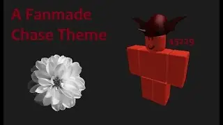 45229 - A Fanmade Chase Theme