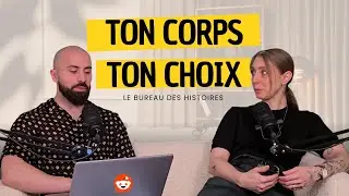 La r&eacute;solution impos&eacute;e || Histoires Reddit FR