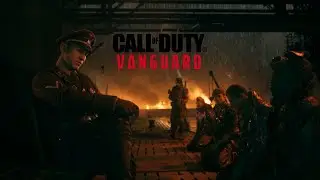 “WWII chaos at its peak 🔫🔥” | Call of Duty Vanguard