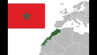 Le Maroc & le front polisario :  LIVE ouvert avec M&eacute;ga , Couscous Klan. On a polaris&eacute; le sujet !