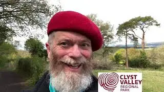 Exeter to Killerton - Short Trailer