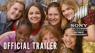 THE BABY-SITTERS CLUB (1995) &ndash; OFFICIAL TRAILER