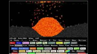 Sandboxles