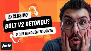 Bolt V2 vs Lovable: Dicas de um DEV senior pra vc codar do jeito certo 2025