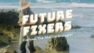 Future Fixers: Meet the Marine Biologist Working to Save Hawaii&rsquo;s Oceans