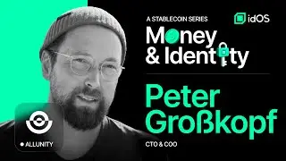 Money & Identity  - Peter Gro&szlig;kopf from AllUnity