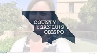 Reasons to Work at the County of San Luis Obispo